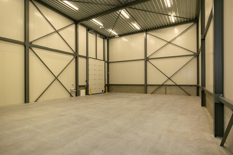 BedrijfsruimteaanOerstroom 56<br/> inGemert