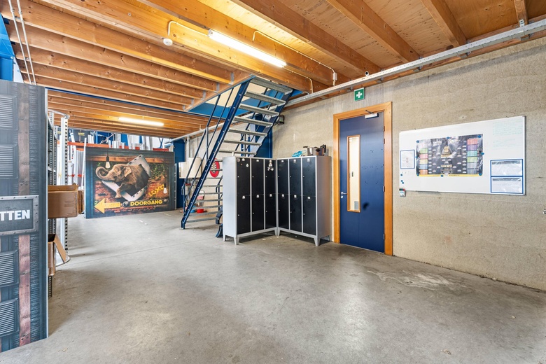 Bedrijfsruimte Boxtel - Staarten 10 a - Foto 21