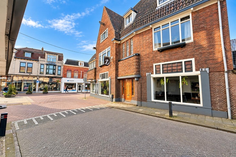 Kantoorruimte Bussum - Brinklaan 66 - Foto 14