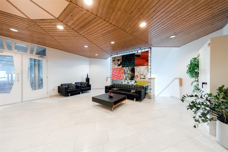 KantoorruimteaanLoire 162<br/> inDen Haag