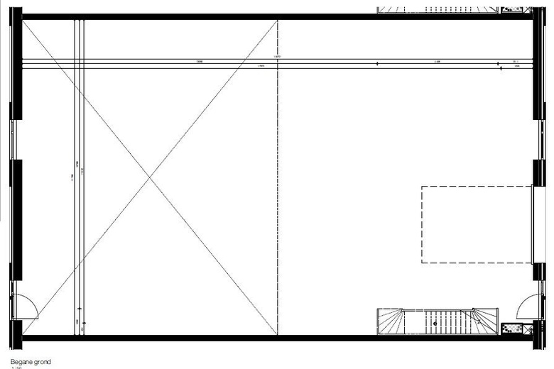 BedrijfsruimteaanGerrit Bolkade 15<br/> inZaandam