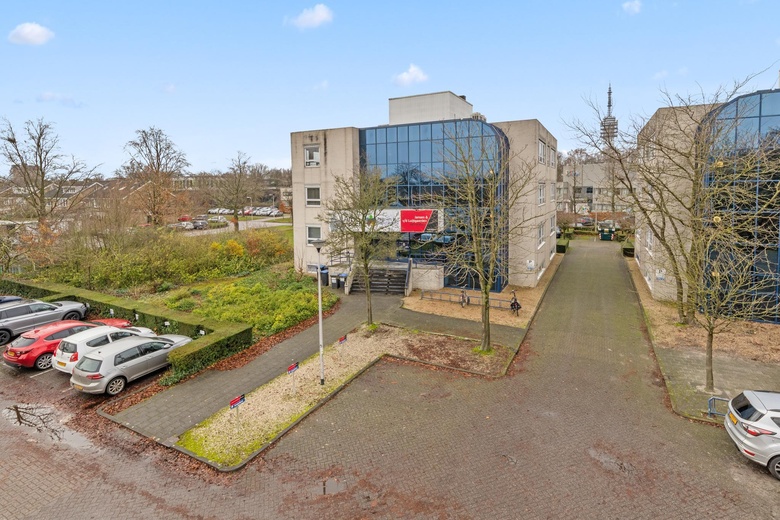 KantoorruimteaanBovendonk 11 d<br/> inRoosendaal