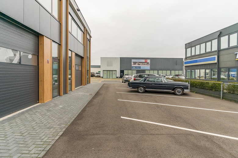 BedrijfsruimteaanAmperestraat 7 03<br/> inHarderwijk BedrijfsruimteaanAmperestraat 7 03<br/> inHarderwijk