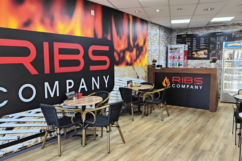 HorecaaanThomas a Kempisstraat 46<br/> inZwolle