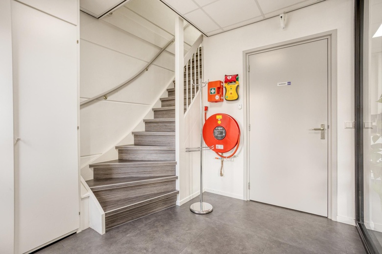 KantoorruimteaanRoode Wildemanweg 23<br/> inWormerveer