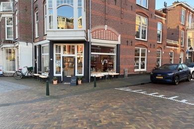 Bekijk foto 2 van Aert van der Goesstraat 29