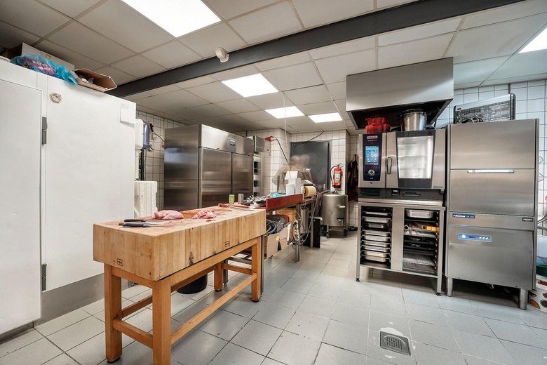 WinkelruimteaanMeerkreuk 32<br/> inOude Wetering