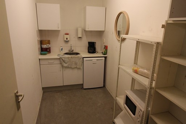 WinkelruimteaanVeerplein 132<br/> inVlaardingen