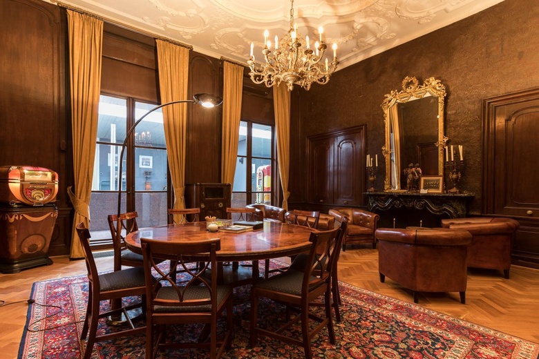 KantoorruimteaanDam 21<br/> inMiddelburg