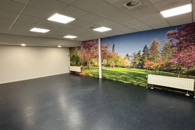 KantoorruimteaanLoopkantstraat 23<br/> inUden