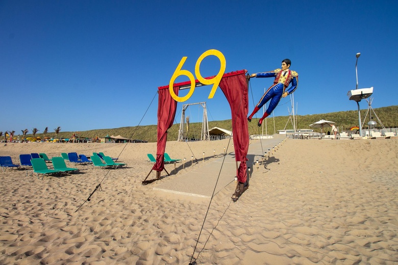 Horeca Zandvoort - Strandafgang Zuiderduin 1 - Foto 18