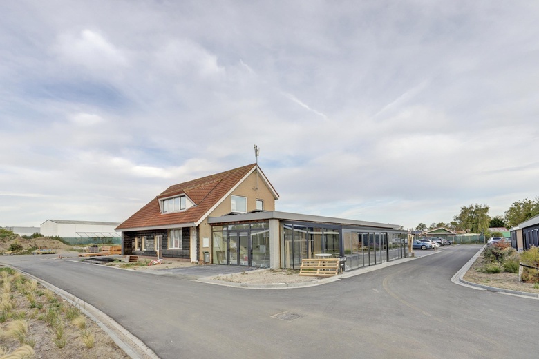 HorecaaanBurenpolderweg 30 A<br/> inYerseke HorecaaanBurenpolderweg 30 A<br/> inYerseke