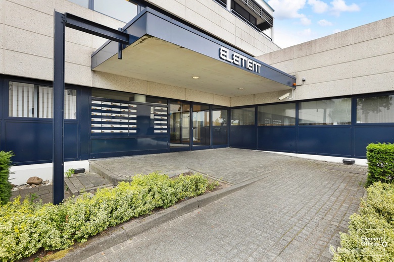 KantoorruimteaanMarkerkant 13 10<br/> inAlmere