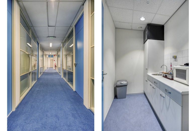 KantoorruimteaanKruisweg 446 - 482<br/> inHoofddorp