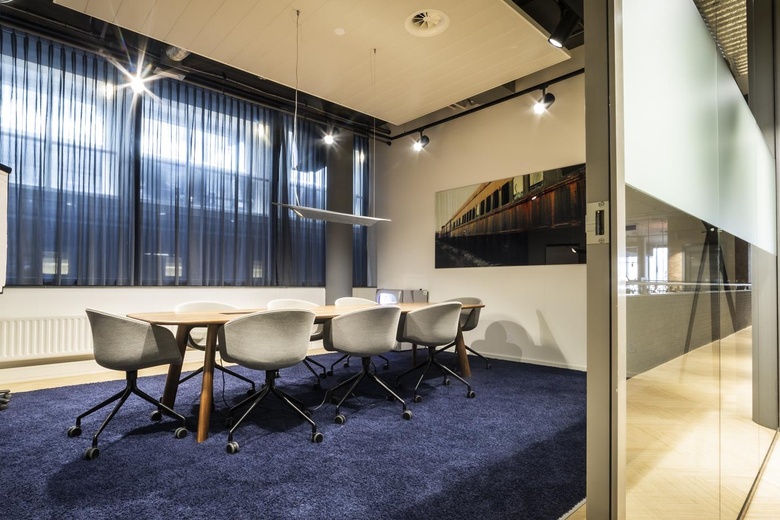 KantoorruimteaanKennemerplein 6 - 14<br/> inHaarlem