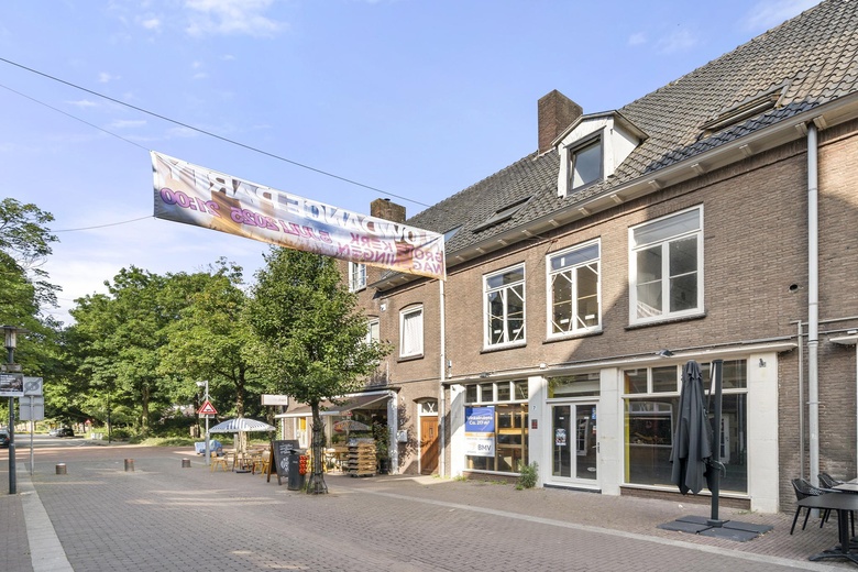 WinkelruimteaanHoogstraat 7<br/> inWageningen