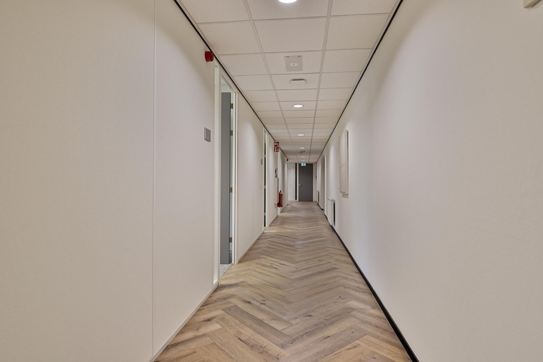 KantoorruimteaanJool-Hulstraat 2 - 14<br/> inAlmere