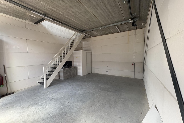Bedrijfsruimte Nieuwerkerk aan den IJssel - Steenbakkerij 48 - Foto 3
