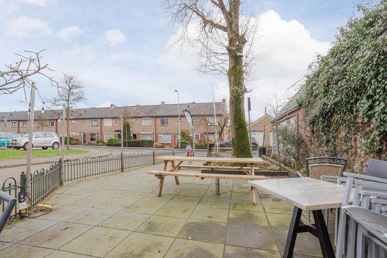 HorecaaanChristinastraat 1<br/> inMierlo