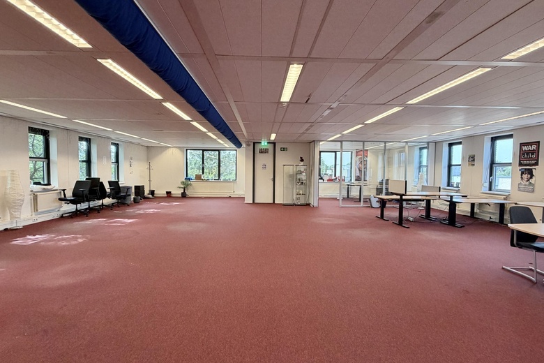 Kantoorruimte Utrecht - Kanaalweg 93 - Foto 13