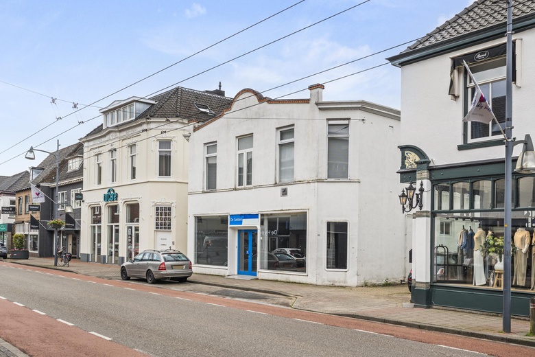WinkelruimteaanHoofdstraat 63<br/> inVelp