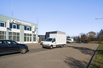 Bedrijfsruimte Roermond - Zuidhoven 9 G - Foto 1