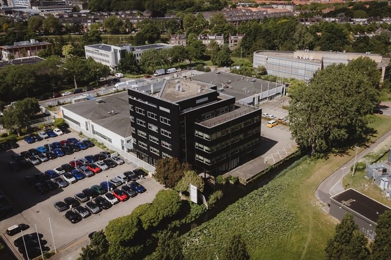 Kantoorruimte Rijswijk - Madame Curielaan 1 - Foto 2