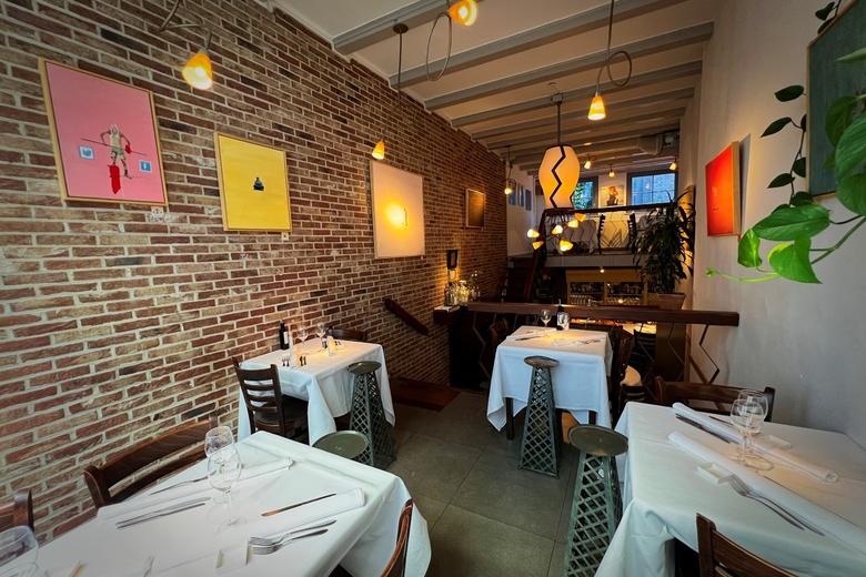 Horeca Amsterdam - Beulingstraat 7 - Foto 5