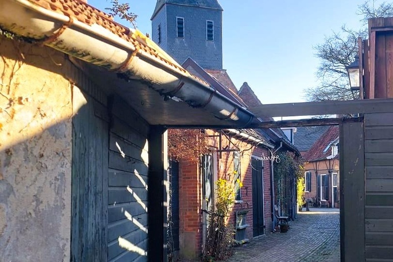 HorecaaanPrinsenstraat 5<br/> inBredevoort