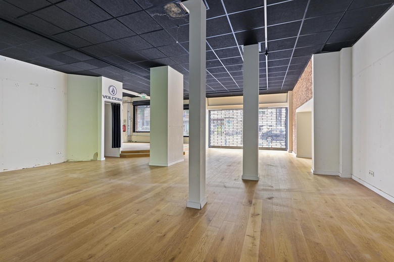 WinkelruimteaanRijnstraat 205<br/> inAmsterdam