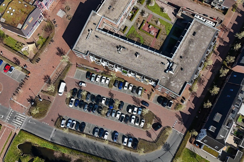 WinkelruimteaanMaximaplein 80<br/> inLeusden