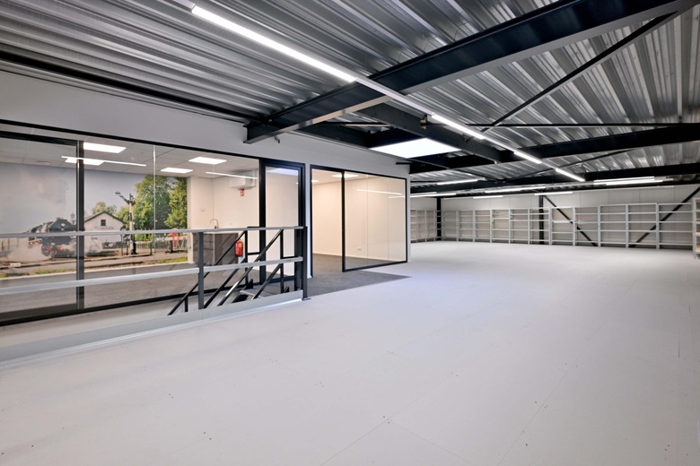 BedrijfsruimteaanLuchtenhorst 7 b<br/> inZutphen