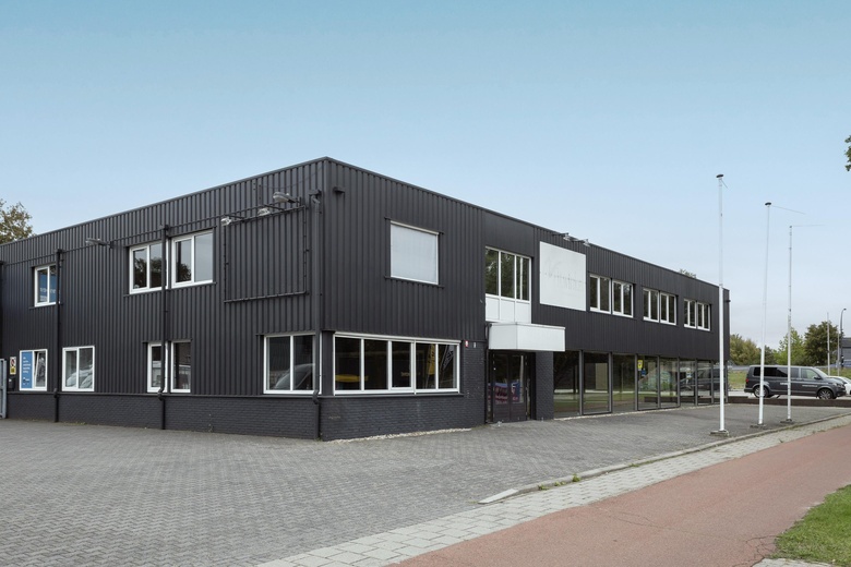 Winkelruimte Hengelo - Torenlaan 24 - Foto 2