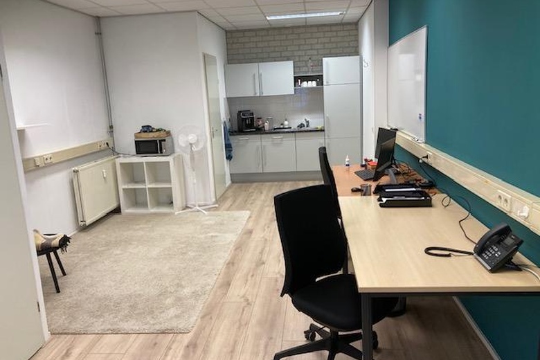 KantoorruimteaanWetering 8<br/> inVleuten KantoorruimteaanWetering 8<br/> inVleuten