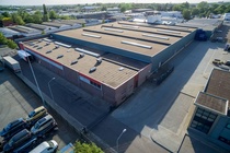 Bekijk foto 2 van eenheid 1 aan de van Coehoornstraat 9 A in Venlo