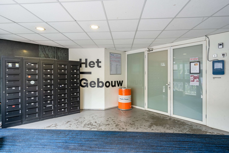 WerkplekaanZomerhofstraat 71<br/> inRotterdam