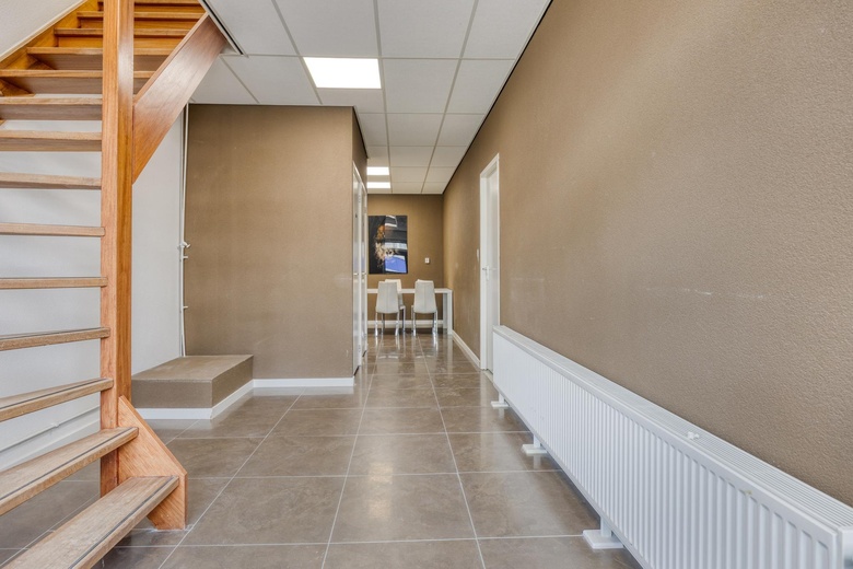 BedrijfsruimteaanToermalijnring 1308<br/> inDordrecht