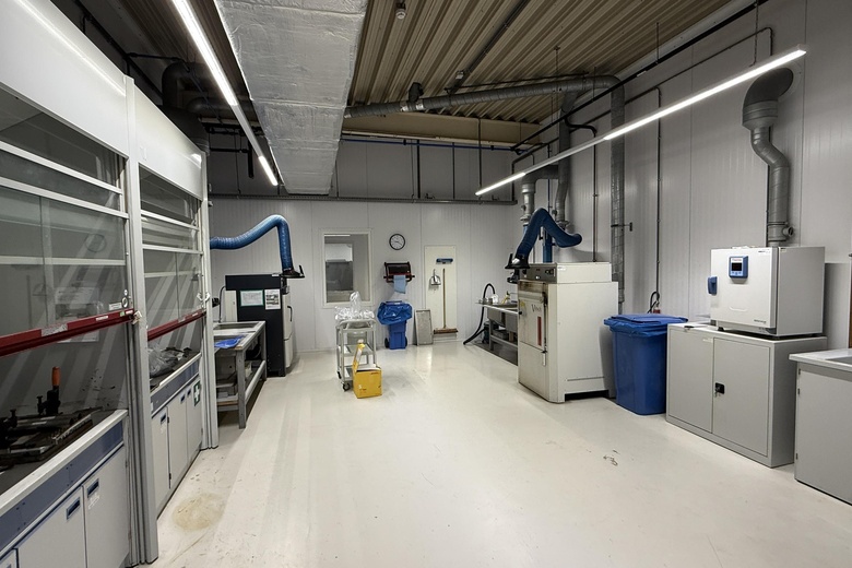 Bedrijfsruimte Helmond - Achterdijk 33 - Foto 20