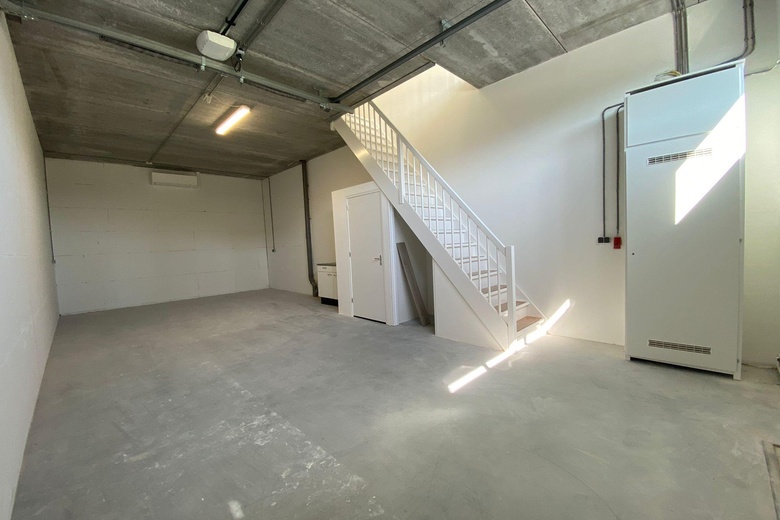 BedrijfsruimteaanMicrofoonstraat 82<br/> inAlmere