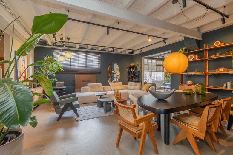 KantoorruimteaanDonklaan 61<br/> inVoorschoten