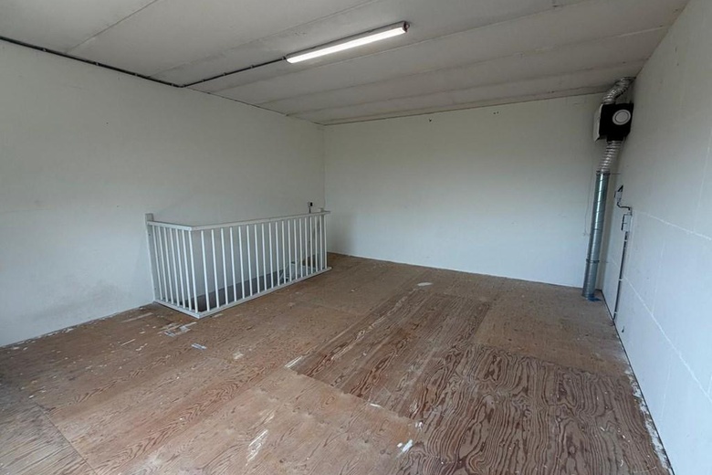 Bedrijfsruimte Tilburg - Spaubeekstraat 95 06 - Foto 4