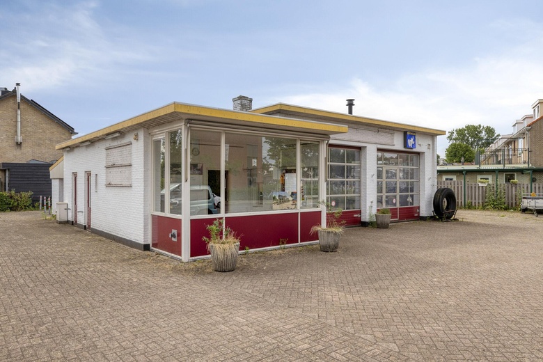Bedrijfsruimte Castricum - Willem de Zwijgerlaan 126 - Foto 15