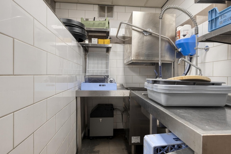 HorecaaanPiet Heinkade 4<br/> inAmsterdam