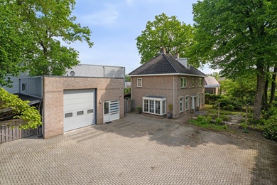 
                              Bedrijfsruimteaan

                              Industrieweg 4<br/> in't Harde
