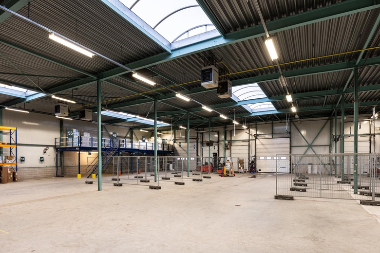 BedrijfsruimteaanVeldwade 14 - 16<br/> inNieuwegein