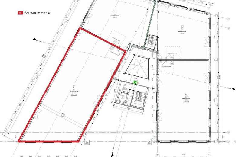 KantoorruimteaanAndersonweg Business LOFT 4 - Office 0 ong<br/> inHellevoetsluis