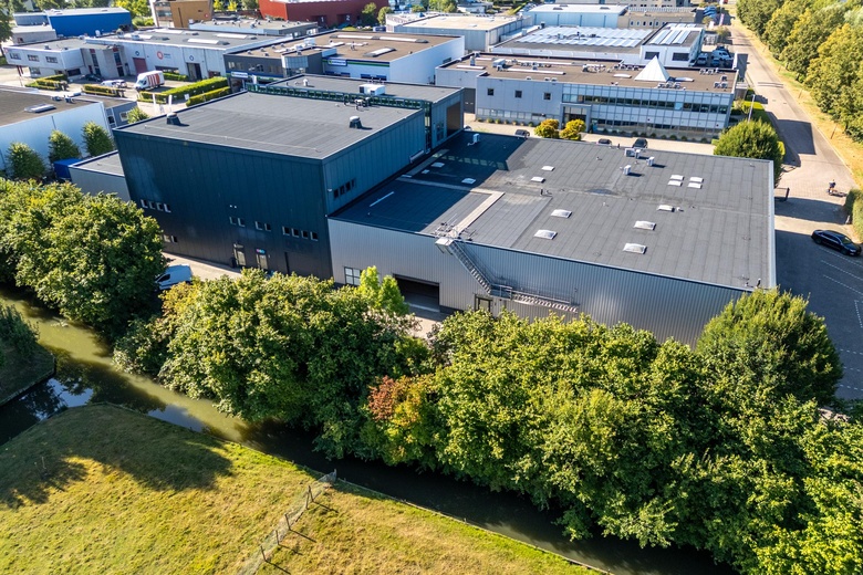 Bedrijfsruimte Nieuwegein - Archimedesbaan 12 6 - Foto 14