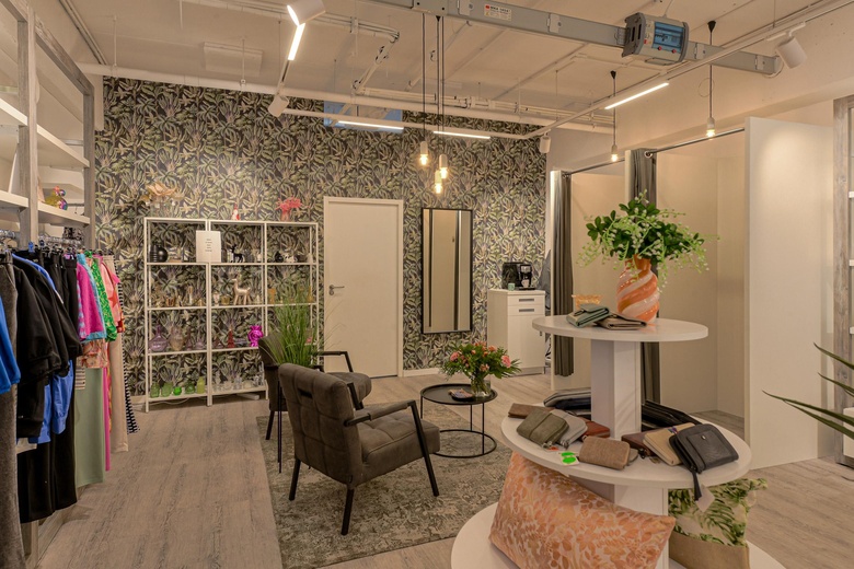 WinkelruimteaanHoutmarkt 43<br/> inBreda