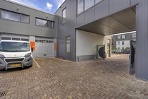Bekijk foto 5 van Gabriel Metzustraat 46 J Bekijk foto 5 van Gabriel Metzustraat 46 J