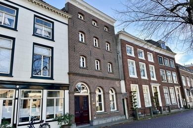 Kantoorruimte Gorinchem - Havendijk 22 - Foto 2